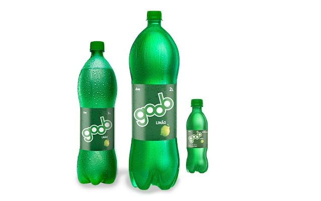 Goob - Limão