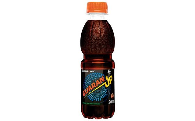 GuaranUp - Pet 200ml