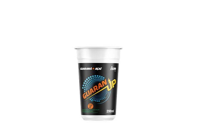 GuaranUp - Copo 290ml