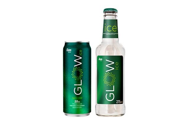 Glow - Sabor Limão