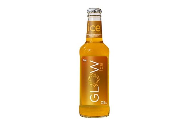 Glow - Sabor Maracujá
